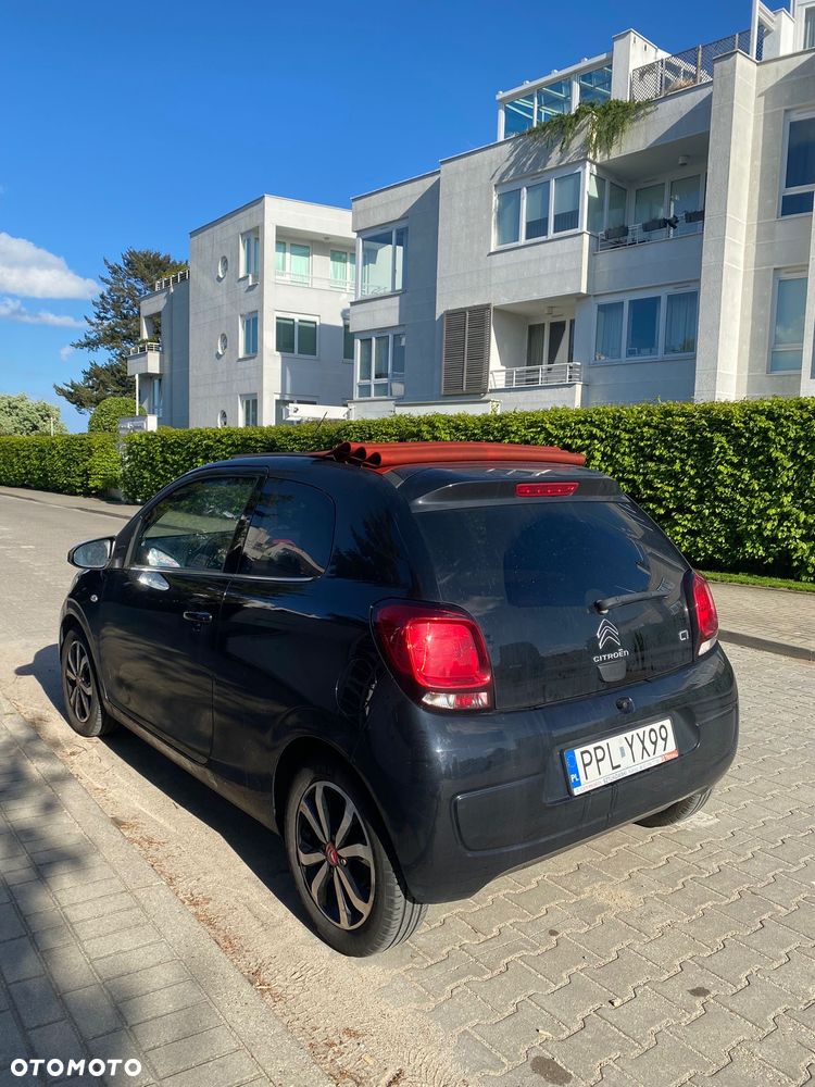 Citroën C1 1.0 VTi Origins ETG - 19