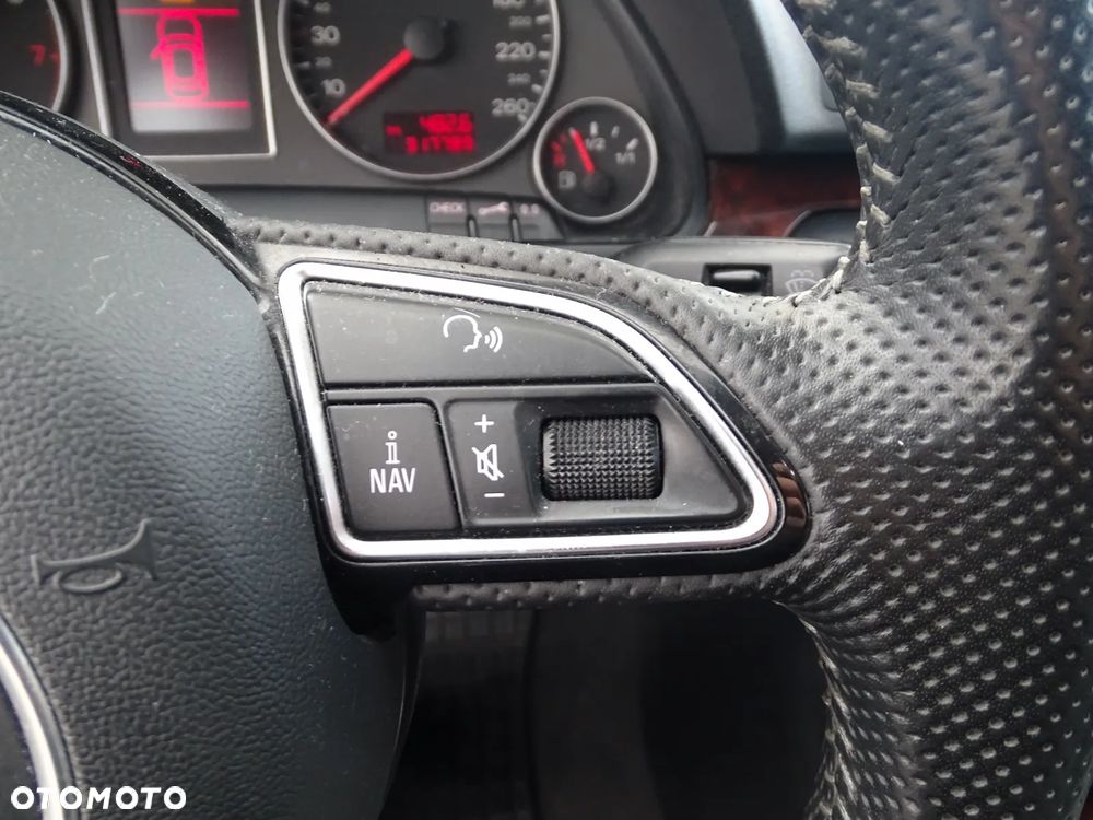 Audi A4 Avant 1.8 T - 30