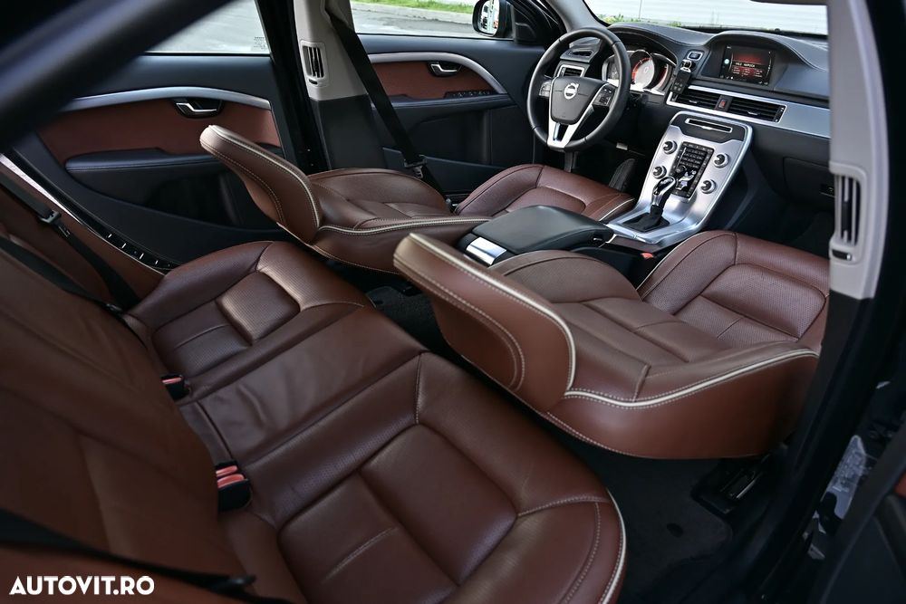 Volvo S80 D4 ECO VEA Start-Stop Executive - 26