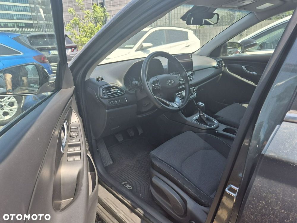 Hyundai i30 - 21