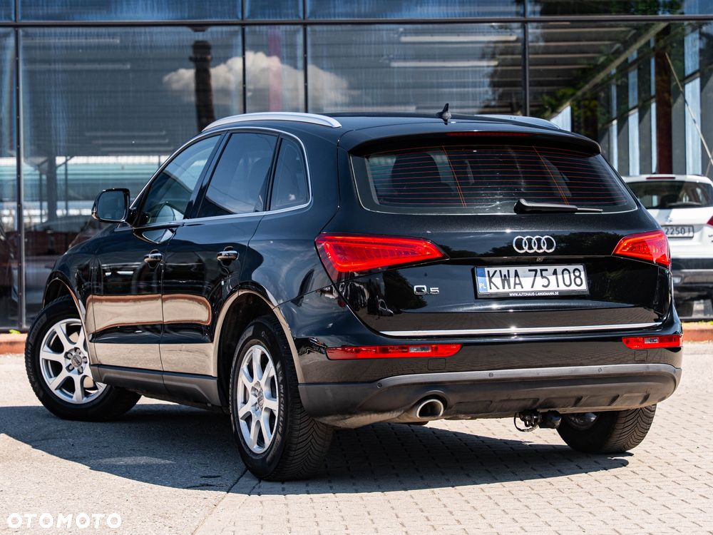 Audi Q5 2.0 TDI (clean diesel) ultra - 13