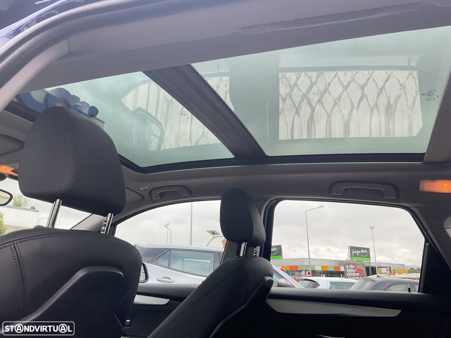 BMW 216 Active Tourer d Advantage - 35