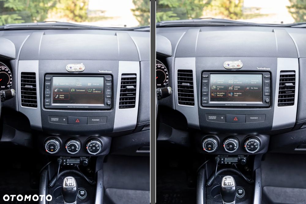 Mitsubishi Outlander 2.2 DID Intense EU5 - 33