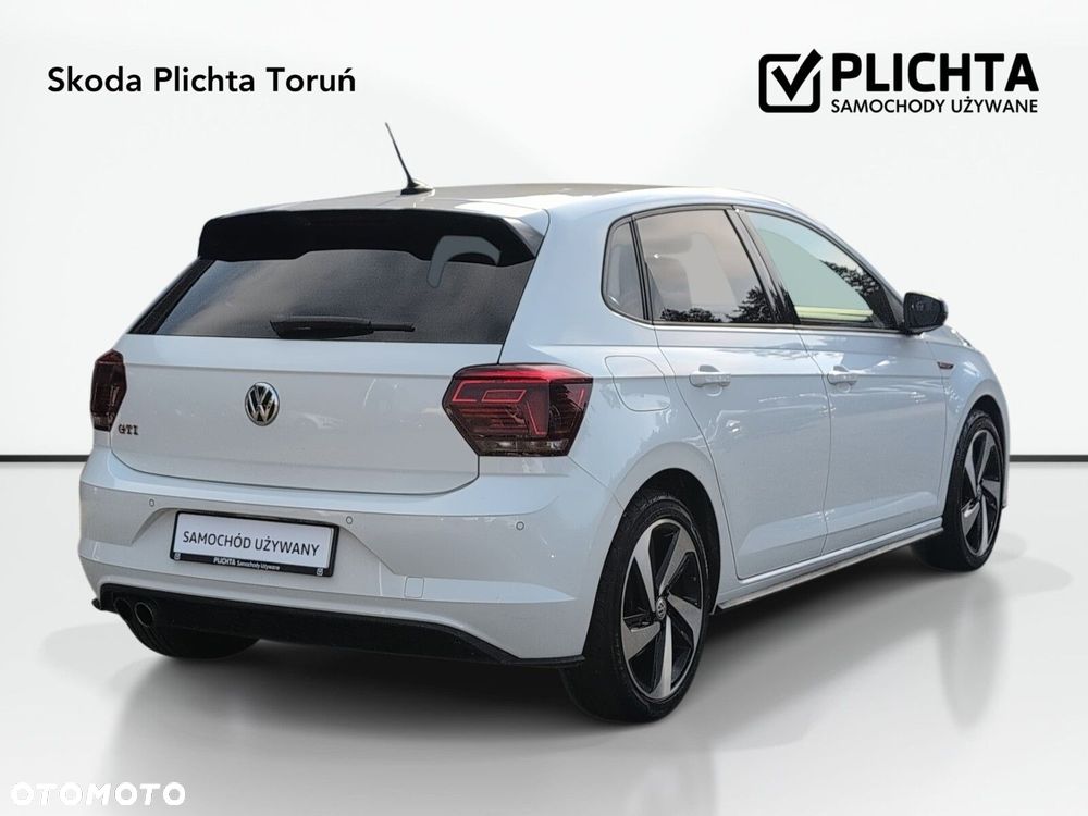 Volkswagen Polo 2019 photo 5