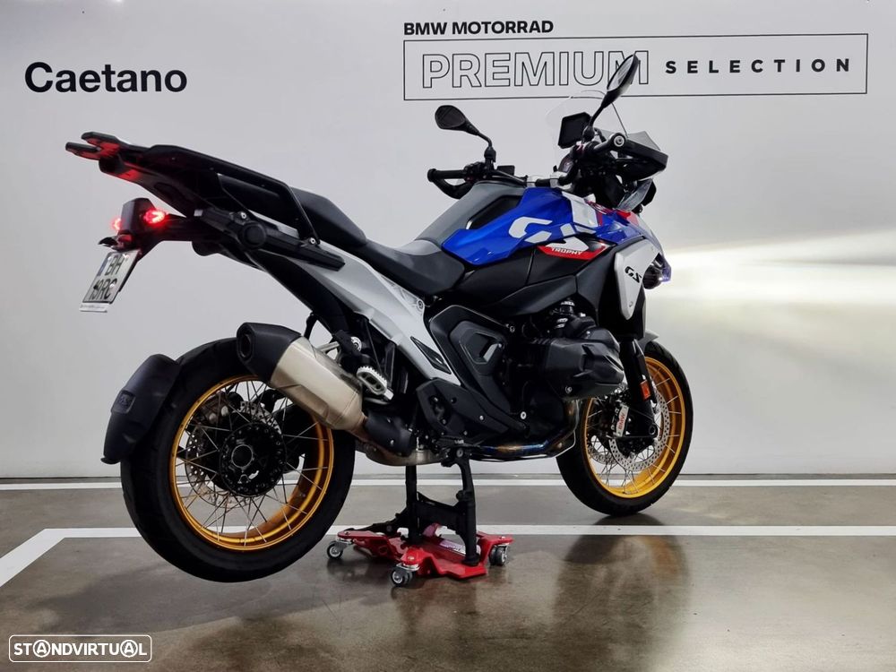 BMW R 1300 GS 1300GS Trophy - 6