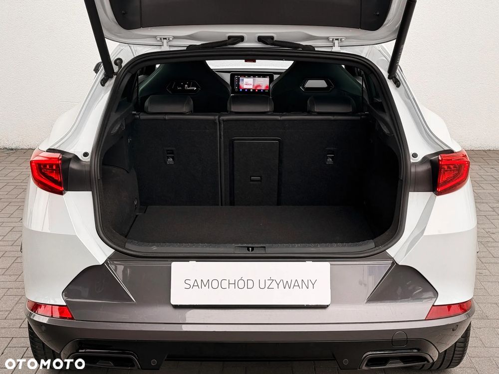 Cupra Formentor 2.0 TSI 4Drive DSG - 15