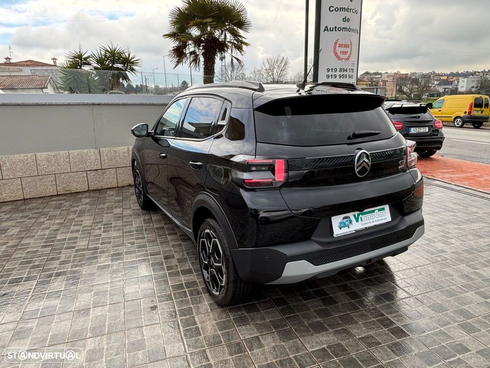 Citroën C3 1.2 Turbo Max16 - 6