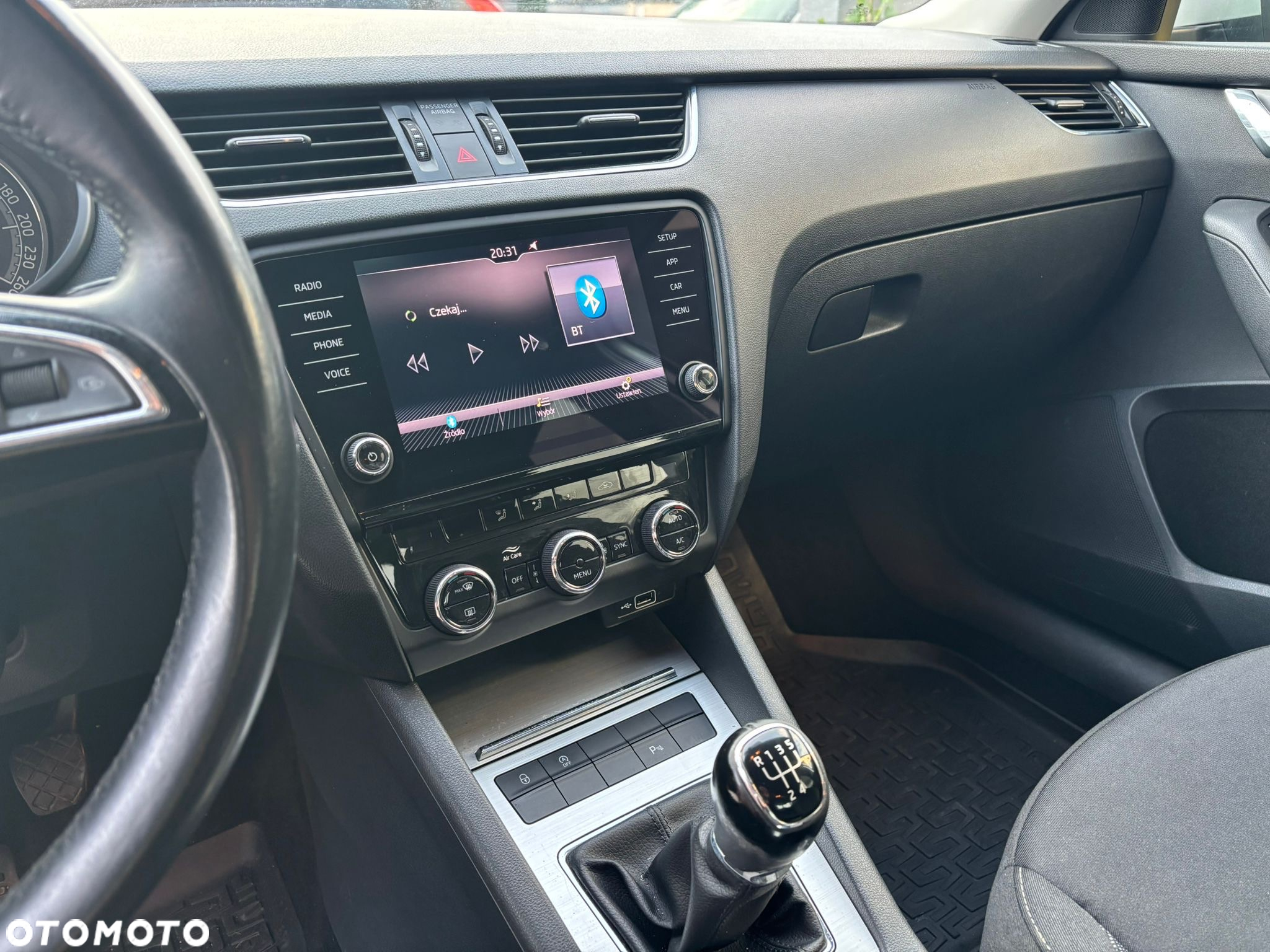 Skoda Octavia 1.6 TDI Ambition - 15