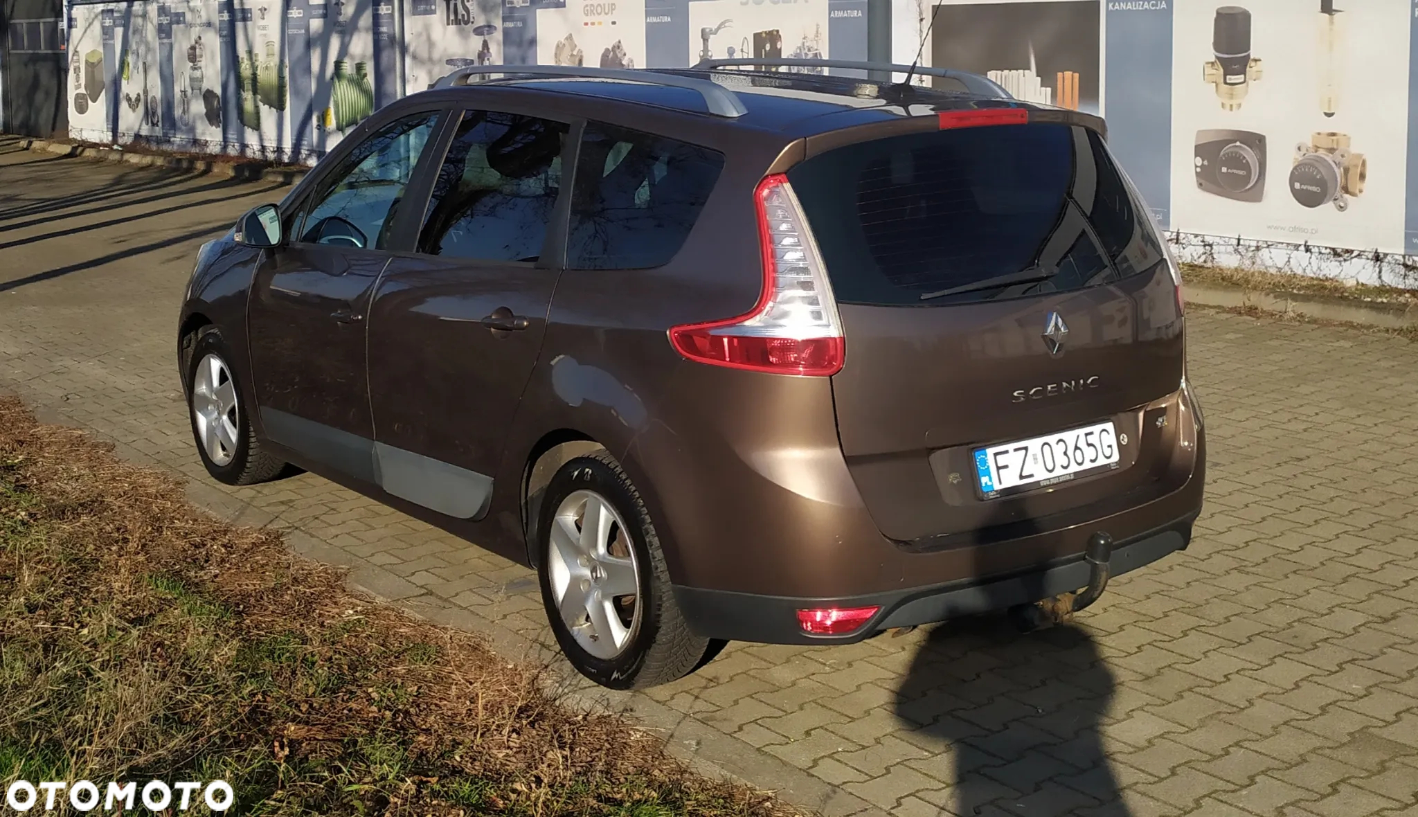 Renault Grand Scenic - 4