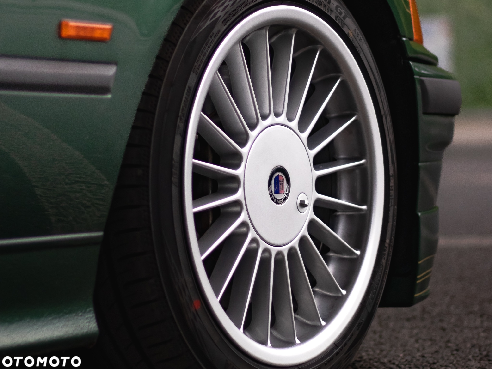 BMW-ALPINA B3 3.3 Switch Tronic Allrad - 6