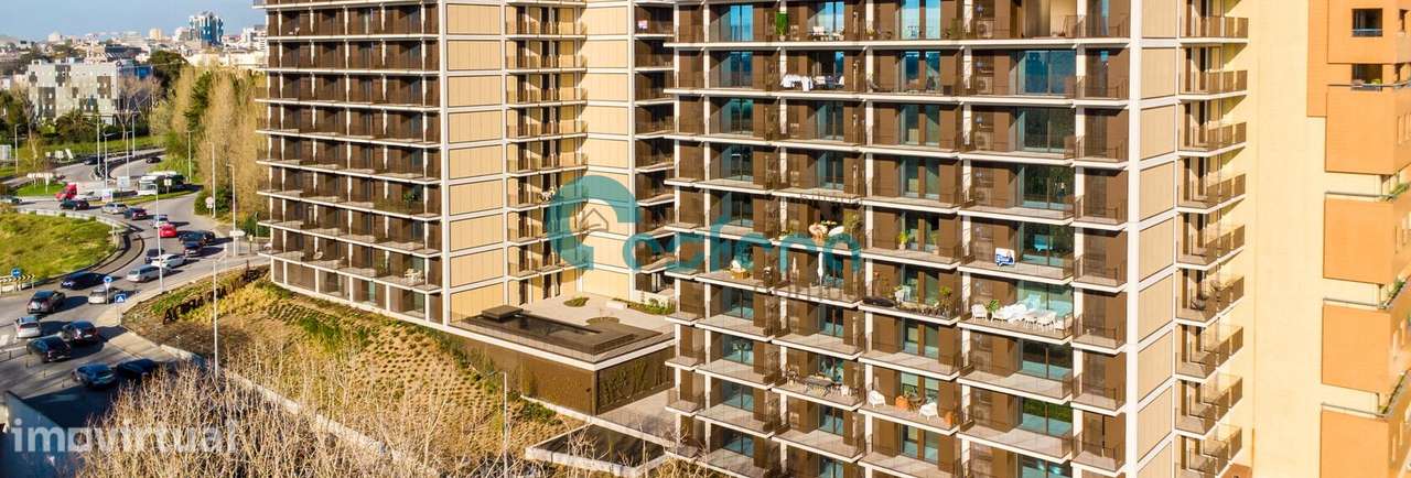 Apartamento T2 Venda em Santa Marinha e São Pedro da Afurada,Vila Nova - Grande imagem: 2/33
