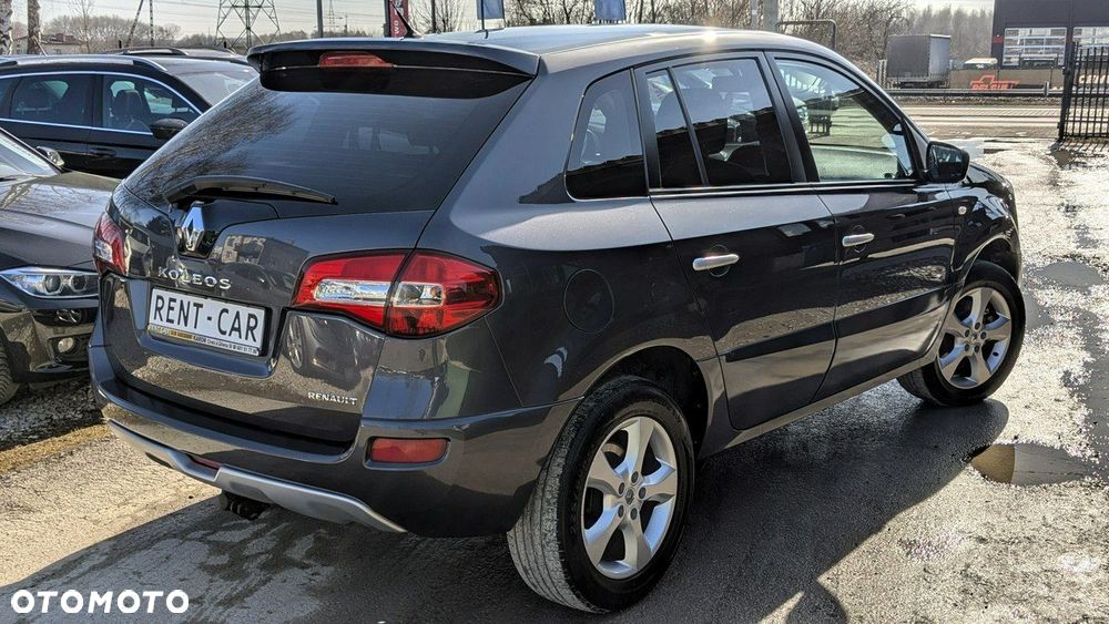 Renault Koleos - 9