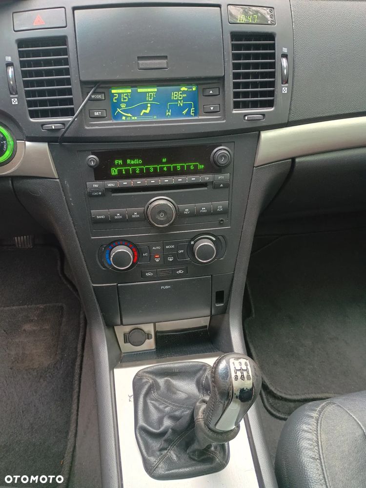 Chevrolet Epica - 16