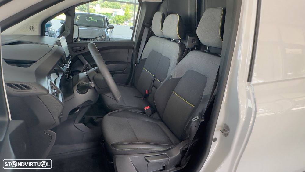 Renault Kangoo 1.5 Blue dCi Equilibre - 7