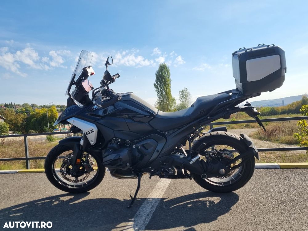 BMW R 1300 GS - 2