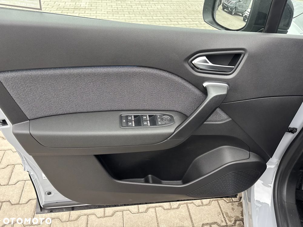Renault Captur 1.2 TCe Techno - 10