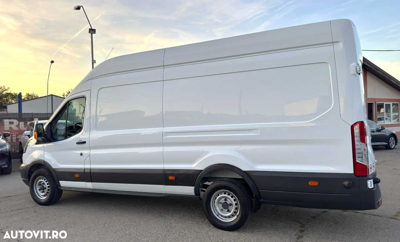 Ford TRANSIT L4H3 - 5
