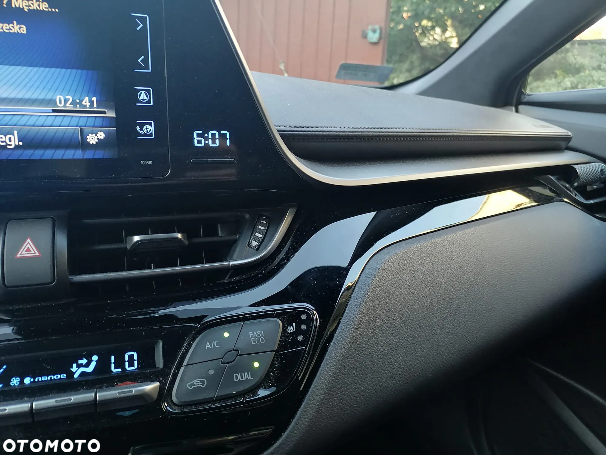 Toyota C-HR 1.2 T GPF Premium - 20