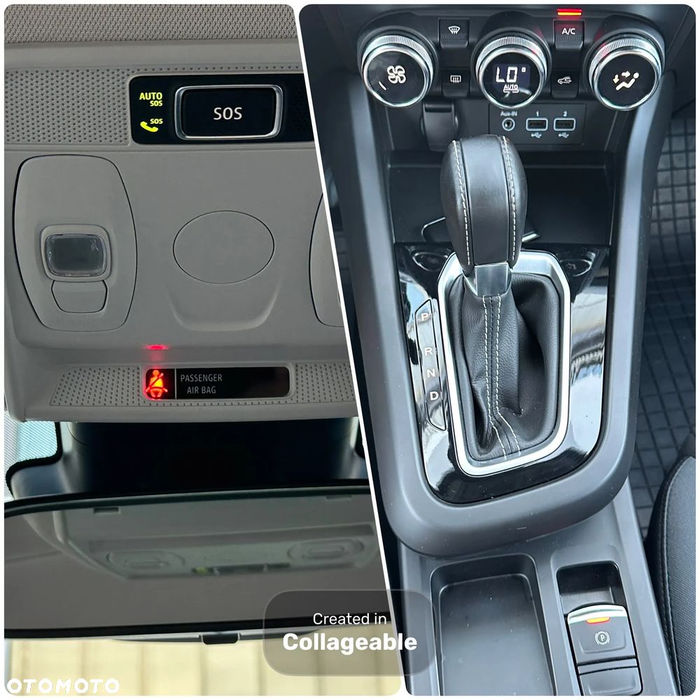 Renault Arkana 1.3 TCe mHEV Zen EDC - 20