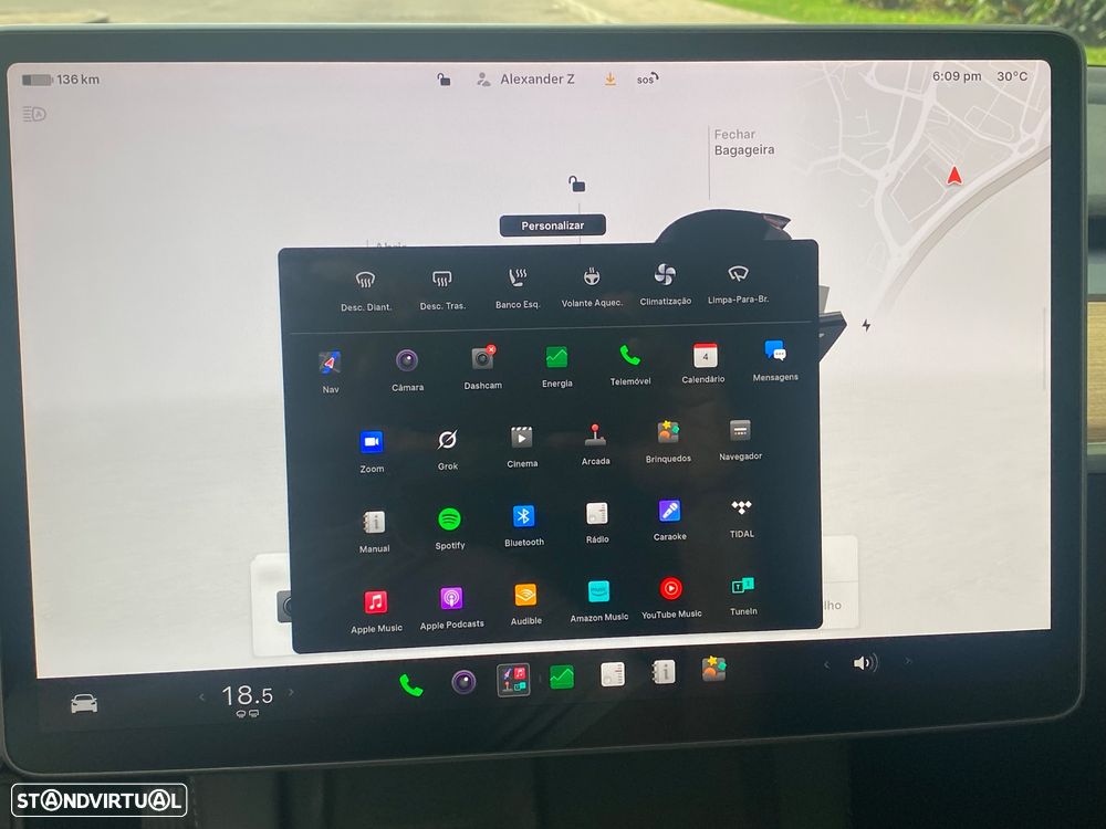 Tesla Model 3 - 18
