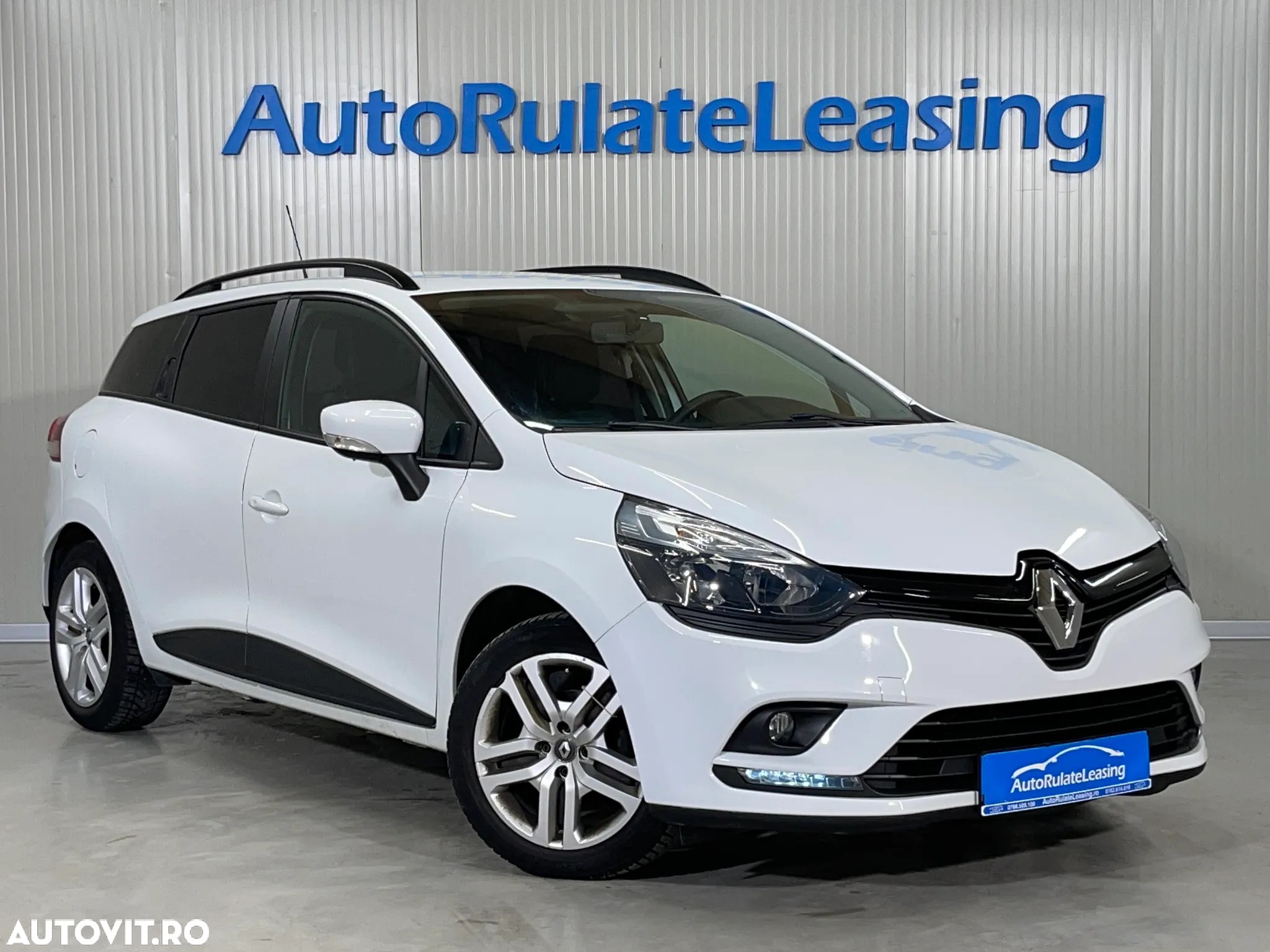 Renault Clio Estate TCe Life Evo - 2