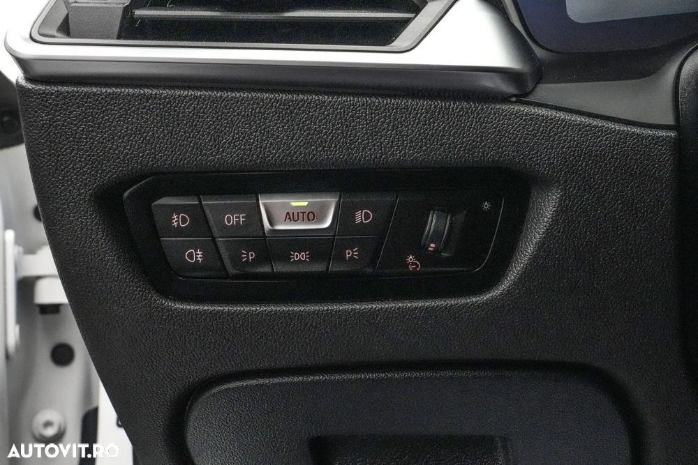 BMW Seria 4 420d xDrive M Sport - 20