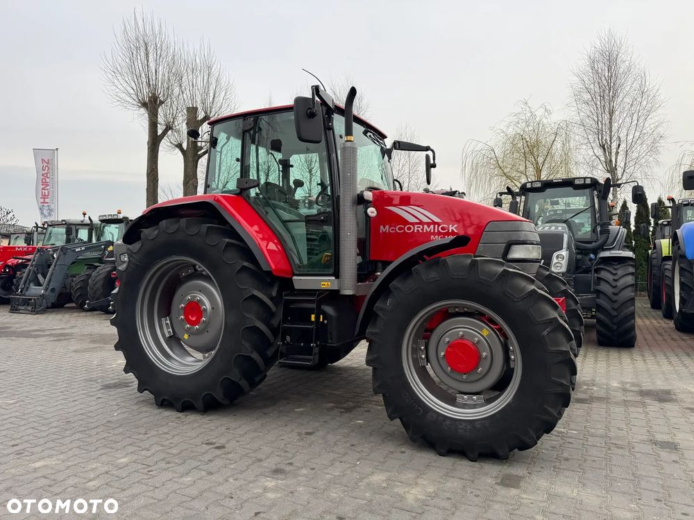 McCormick MC100 - 6