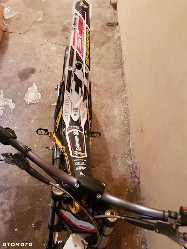 Sherco 2T Trials - 4
