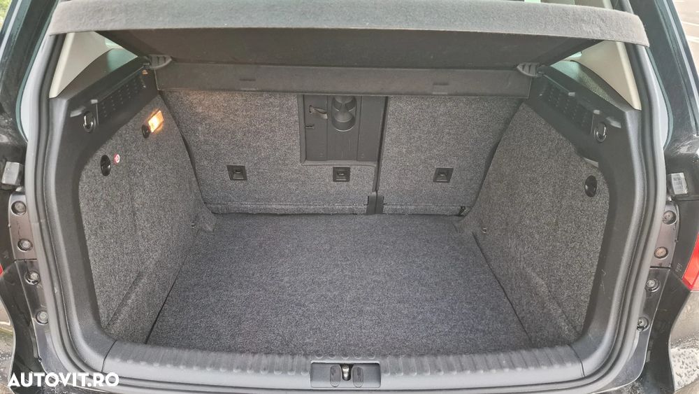 Volkswagen Tiguan 2.0 TDI CR DPF 4Motion DSG Trend&Fun - 13