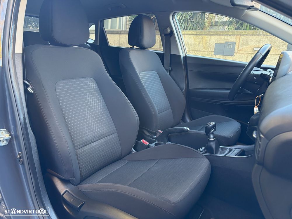 Hyundai i20 1.0 T-GDi Style (TT) - 7