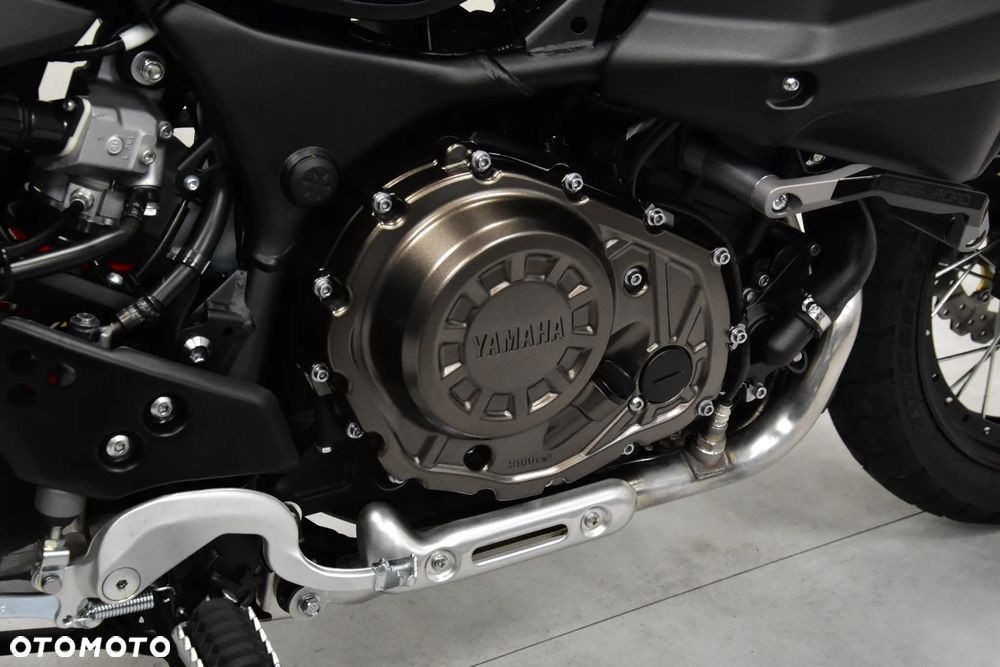 Yamaha Super Tenere - 30