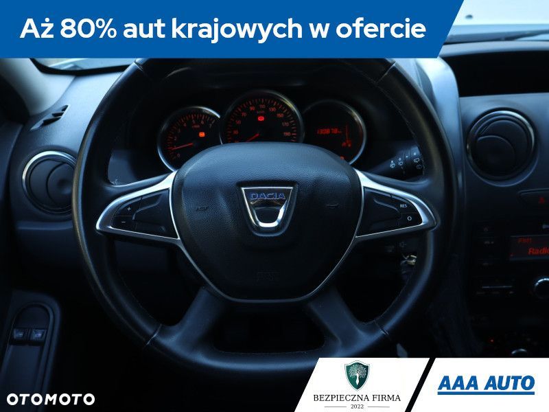 Dacia Duster - 22