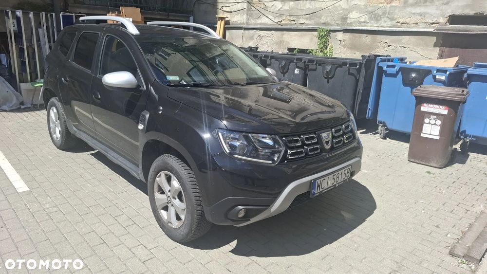 Dacia Duster - 9