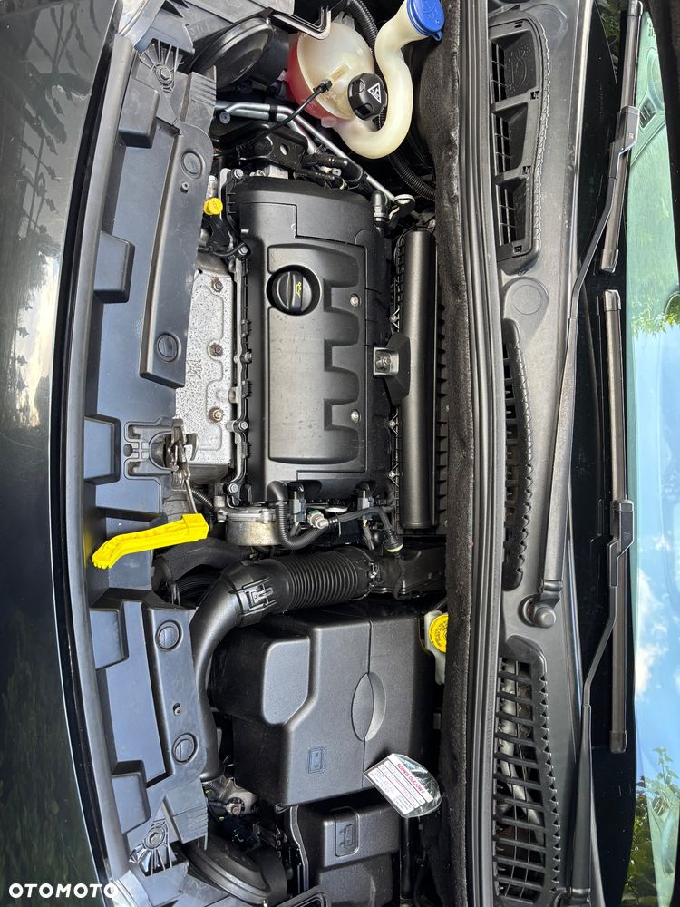 Citroën C3 Picasso VTi 95 Exclusive - 17