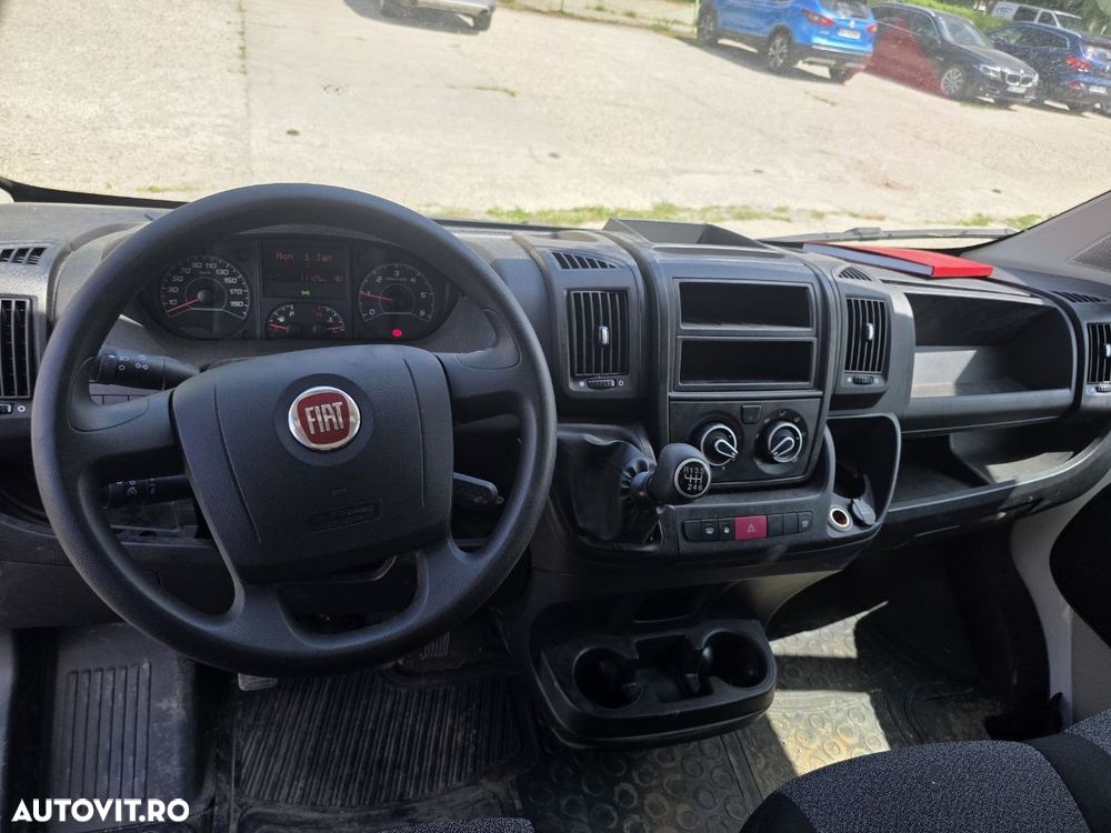 Fiat DUCATO - 4