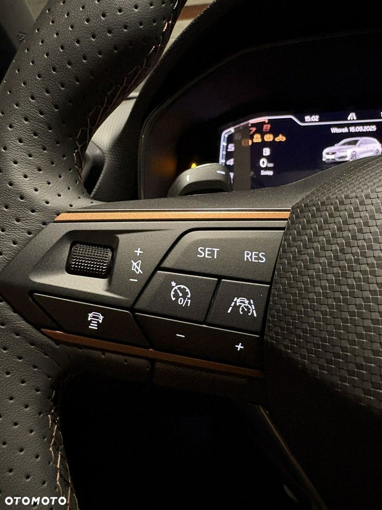 Cupra Leon Sportstourer - 15