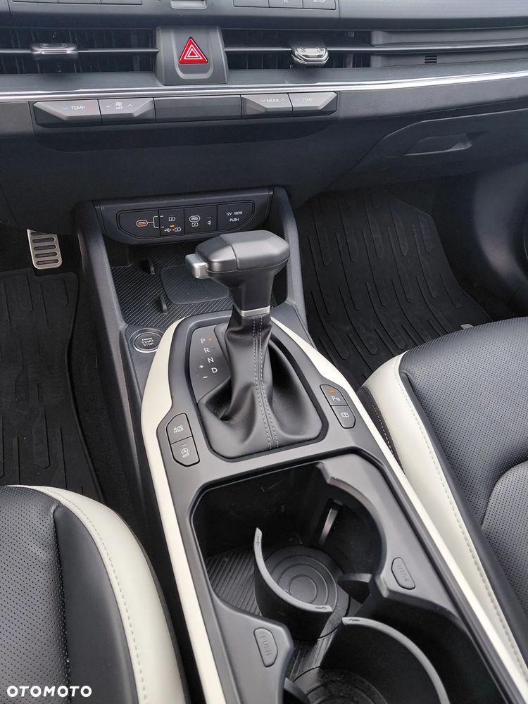 Kia K4 - 17