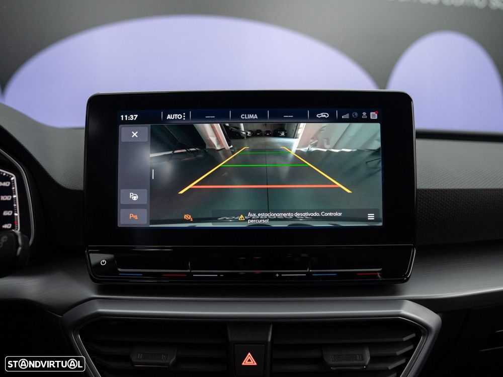 SEAT Leon 1.0 TSI FR - 26