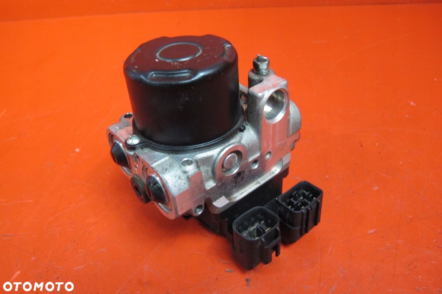 TOYOTA DYNA 3.0 D4D KDY221 POMPA ABS AG DENSO 44510-25010 133800-2000 - 1