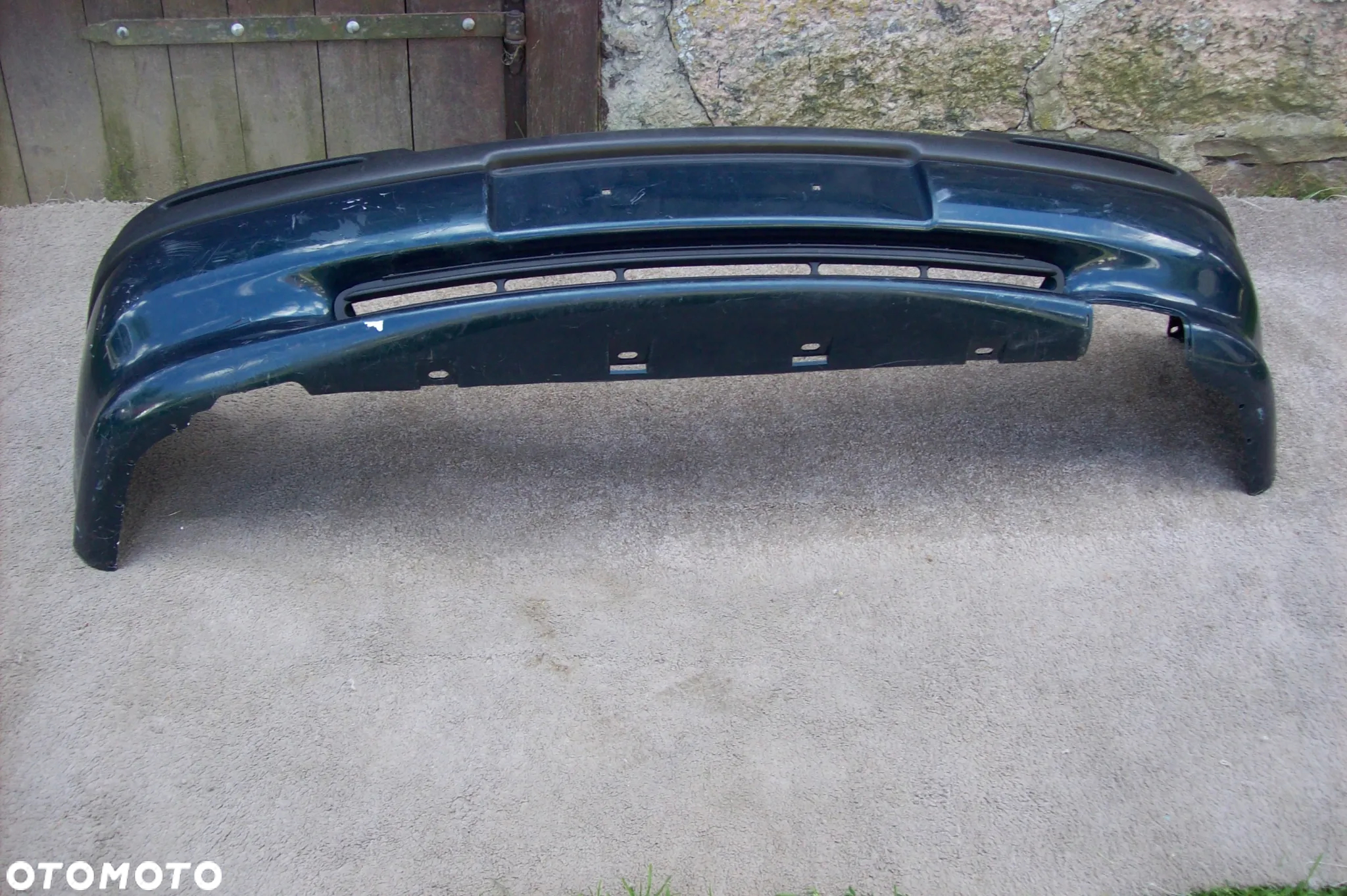 ZDERZAK PRZEDNI OPEL SINTRA - 7