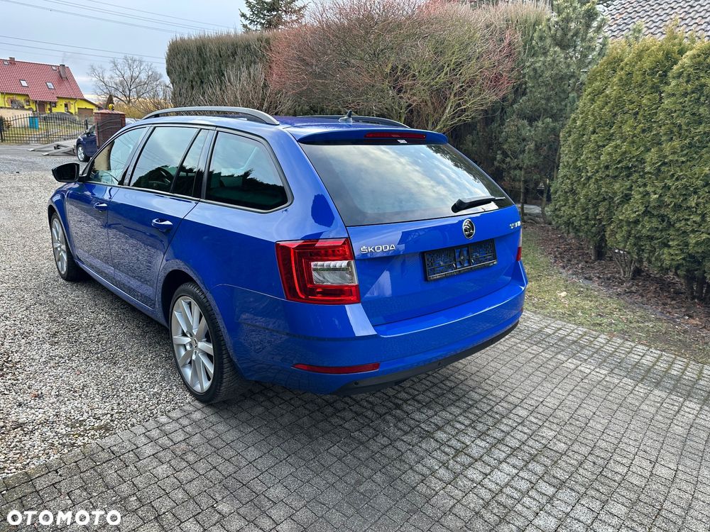 Skoda Octavia - 4
