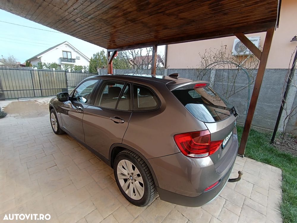 BMW X1 - 8