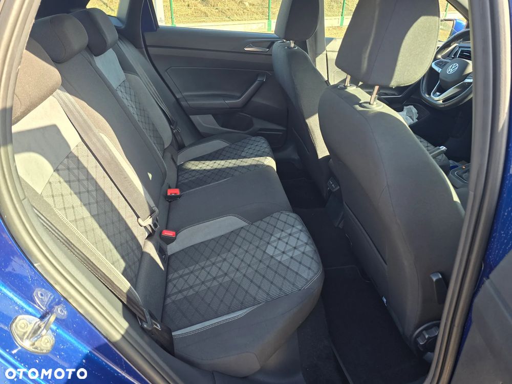 Volkswagen Polo 1.0 TSI OPF R-Line - 5