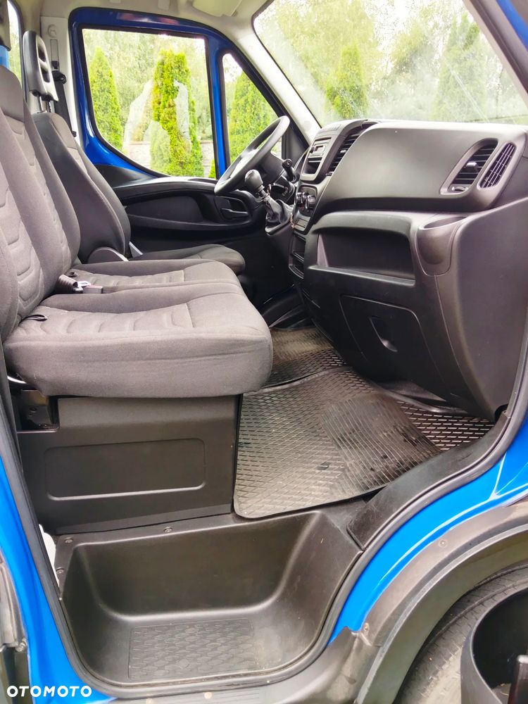 Iveco Daily 35C15 - 8