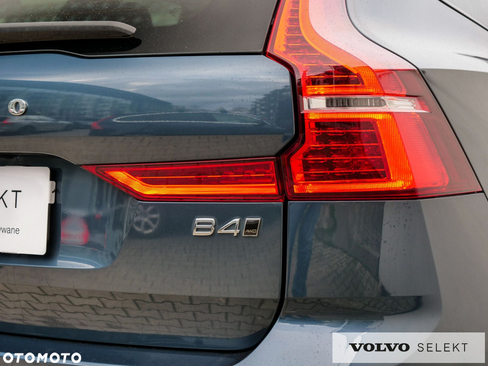 Volvo XC 60 - 11