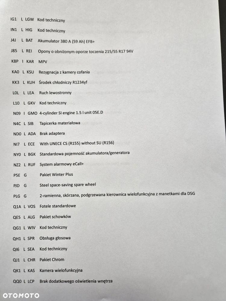 Skoda Karoq 1.5 TSI ACT Selection DSG - 32