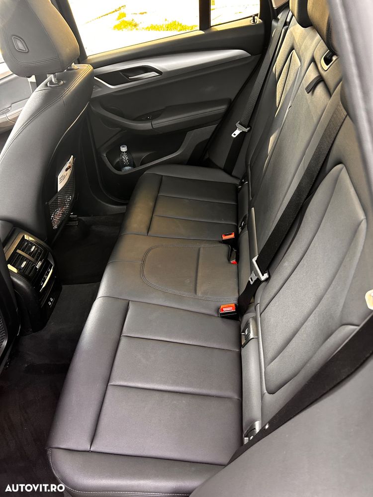 BMW X3 xDrive30e Aut. Advantage - 17