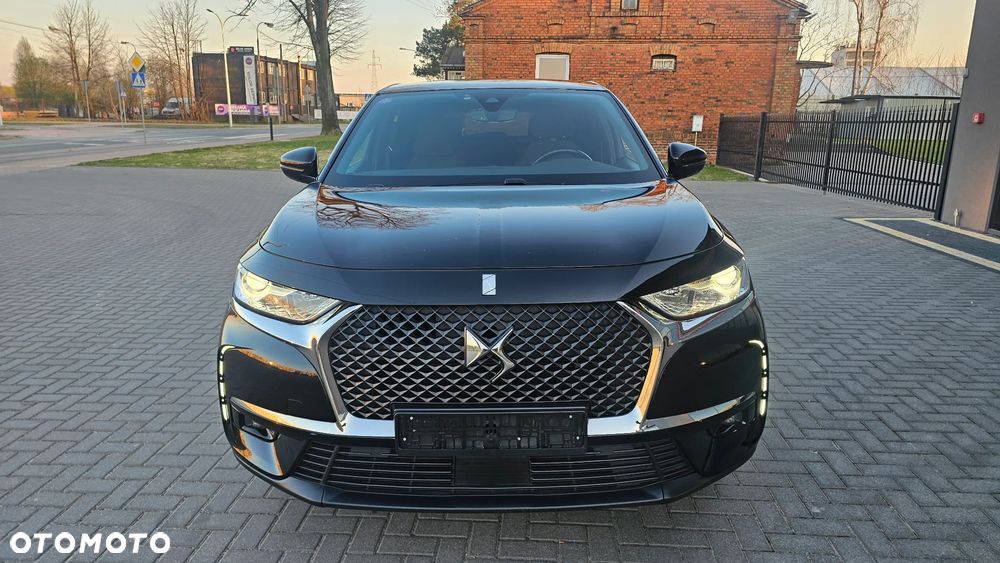 DS Automobiles DS 7 Crossback 1.6 PureTech Performance Line + - 14