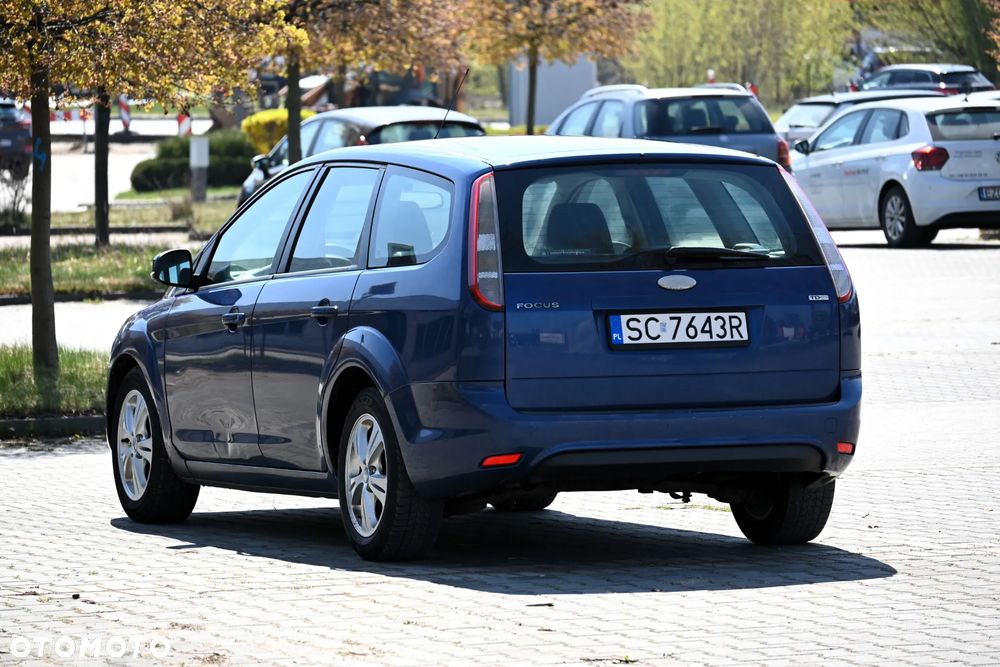 Ford Focus - 3