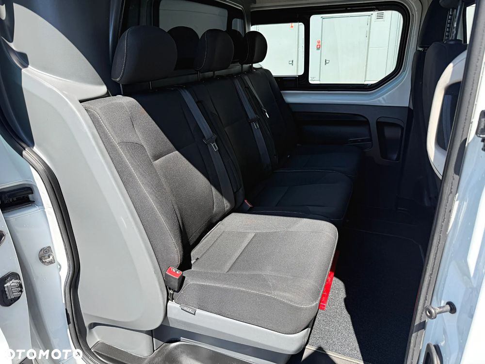 Renault Trafic - 27